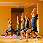 india yoga school